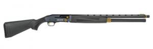 Mossberg & Sons 940 JM Pro 12 GA 24" Tungsten 9+1 - 85111