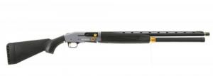 Mossberg & Sons 940 JM Pro 12 GA 24" Tungsten 9+1 - 85111