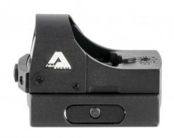 Aim Sports Micro Dot Pistol Edition 1x 24mm 3.5 MOA Illuminated Red Dot Reflex Sight - RT5P1 Aim Sports Micro Dot Pistol Edition 1x 24mm 3.5 MOA Illuminated Red Dot Reflex Sight - RT5P1