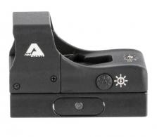 Aim Sports Compact 1x 27mm Red Dot Reticle Reflex Sight - RT5C1 Aim Sports Compact 1x 27mm Red Dot Reticle Reflex Sight - RT5C1