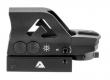 Aim Sports Full-Size 1x 34mm Red / Green Multi Reticle Reflex Sight - RT506C