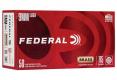 Main product image for Federal Champion 9mm 115gr Full Metal Jacket 50rd box