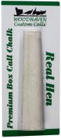WOODHAVEN CUSTOM CALLS Real Hen Chalk - WH084 WOODHAVEN CUSTOM CALLS Real Hen Chalk - WH084