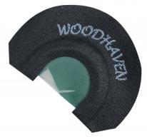 WOODHAVEN CUSTOM CALLS Ninja Hammer Three Reed Turkey Yelps, Purrs, Clucks, Cutts - WH136 WOODHAVEN CUSTOM CALLS Ninja Hammer Three Reed Turkey Yelps, Purrs, Clucks, Cutts - WH136