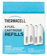 Thermacell Repellent Refill 4 Per Pack - C4