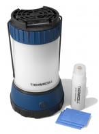 Thermacell MRCLE Scout Lantern Camp Blue Effective 15 ft Odorless Scent Repels Mosquito Effective Up to 12 hrs - 415