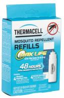 Thermacell Max Life Mosquito Repeller Refill 48 Hours - L4