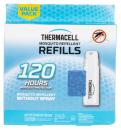 Thermacell Repellent Refill Mosquito up to 120 Hours - R10