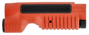 Streamlight  TL-Racker Shotgun Forend Light Orange 1000 Lumens White LED Mossberg 500/590 - 78