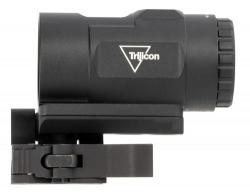 Trijicon MRO HD 1x 25mm Matte Black Magnifying Sight