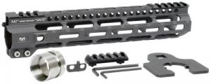 Midwest Industries Ultralight AR-15 Black Hardcoat Anodized Aluminum/Polymer 10.50" Picatinny/M-LOK - MIULW105 Midwest Industries Ultralight AR-15 Black Hardcoat Anodized Aluminum/Polymer 10.50" Picatinny/M-LOK - MIULW105