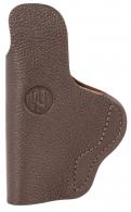 1791 Gunleather Fair Chase Brown Leather IWB CZ,For Glock,Ruger,S&W,Sig,Springfield,Taurus Right Hand - FCD4BRWR 1791 Gunleather Fair Chase Brown Leather IWB CZ,For Glock,Ruger,S&W,Sig,Springfield,Taurus Right Hand - FCD4BRWR
