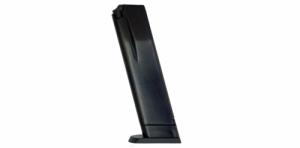 CZ-USA CZ 83/82 Magazine 10RD 380ACP Blued Steel - 11301