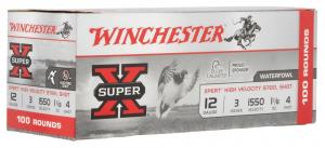 CCI High Velocity  22 Long 29 Grain Copper Round Nose 100rd box