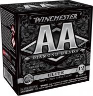 Winchester Ammo AADGL12507 AA Diamond Grade GA 2.75" 1 oz 7.5 Round 25 Bx/ 10 Cs - 12 Winchester Ammo AADGL12507 AA Diamond Grade GA 2.75" 1 oz 7.5 Round 25 Bx/ 10 Cs - 12