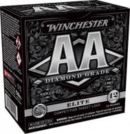 Winchester AA Diamond Grade 12 GA 2.75" 1 oz 7 Round 25 Bx/ 10 Cs - AADGL13507 Winchester AA Diamond Grade 12 GA 2.75" 1 oz 7 Round 25 Bx/ 10 Cs - AADGL13507