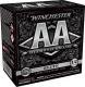 Main product image for Winchester Ammo AADG12507 AA Diamond Grade 12 Gauge 2.75" 1 1/8 oz 7 Shot 25 Bx/ 10 Cs