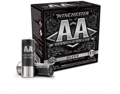 Winchester Ammo AADG13007 AA Diamond Grade 12 Gauge 2.75" 1 1/8 oz 7.5 Shot 25 Bx/ 10 Cs - AADG13007 Winchester Ammo AADG13007 AA Diamond Grade 12 Gauge 2.75" 1 1/8 oz 7.5 Shot 25 Bx/ 10 Cs - AADG13007