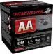 Main product image for Winchester Ammo AA Sporting Clay 28 Gauge 2.75" 3/4 oz 8 Round 25 Bx/ 10 Cs