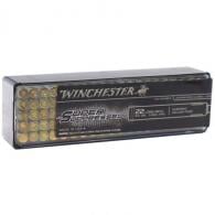 Winchester Super Suppressed .22 LR 40 gr Lead Hollow Point (LHP) 100 Box