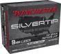 Winchester Ammo Silvertip 9mm 147 gr Silvertip Jacket Hollow Point 20 Bx/10 Cs Winchester Ammo Silvertip 9mm 147 gr Silvertip Jacket Hollow Point 20 Bx/10 Cs