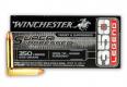 Main product image for Winchester Ammo Super Suppressed 350 Legend 225 gr Open Tip Range 20 Bx/10 Cs