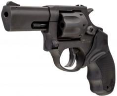 Taurus 942 Ultra-Lite .22 LR 3" Matte Black 8 Shot