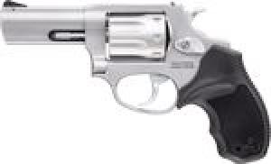 Taurus 942 Stainless 3" 22 Long Rifle Revolver - 2942039
