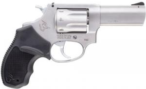 Taurus 942 Ultra-Lite .22 LR 3" Matte Stainless 8 Shot Revolver