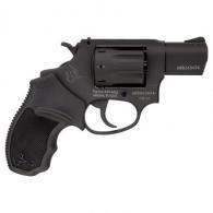 Taurus 942M .22 WMR 2" Matte Black 8 Shot Revolver