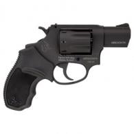 Taurus 942M .22 WMR 2" Matte Black 8 Shot Revolver - 2942M021 Taurus 942M .22 WMR 2" Matte Black 8 Shot Revolver - 2942M021
