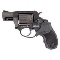 Taurus 942 Ultra-Lite 22 WMR 2" Black 8 Shot Revolver - 2942M021UL