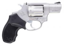 Taurus 942 .22 WMR Stainless 8 Shot Revolver - 2942M029 Taurus 942 .22 WMR Stainless 8 Shot Revolver - 2942M029