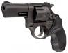 Taurus 942 Ultra-Lite 22 WMR 3" Black 8 Shot Revolver - 2942M031UL