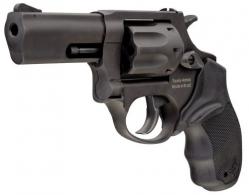 Taurus 942 Ultra-Lite 22 WMR 3" Black 8 Shot Revolver