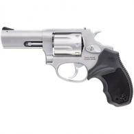 Taurus 942 Stainless 3" 22 Long Rifle / 22 Magnum / 22 WMR Revolver - 2942M039