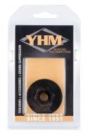 Yankee Hill Universal Rifle 5/8"-24 tpi 17-4 Stainless Steel Black Melonite QPQ - 214524 Yankee Hill Universal Rifle 5/8"-24 tpi 17-4 Stainless Steel Black Melonite QPQ - 214524