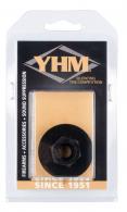 Yankee Hill Universal Rifle 1/2"-28 tpi 17-4 Stainless Steel Black Melonite QPQ - 214528 Yankee Hill Universal Rifle 1/2"-28 tpi 17-4 Stainless Steel Black Melonite QPQ - 214528