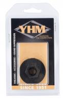 Yankee Hill Universal Rifle 1/2"-36 tpi 17-4 Stainless Steel Black Melonite QPQ - 214536