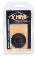 Yankee Hill Universal Rifle 1/2"-36 tpi 17-4 Stainless Steel Black Melonite QPQ - 214536 Yankee Hill Universal Rifle 1/2"-36 tpi 17-4 Stainless Steel Black Melonite QPQ - 214536