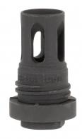 Yankee Hill Mini QD Flash Hider 5.56 NATO Black Phosphate 1/2"-28 tpi - 431528A Yankee Hill Mini QD Flash Hider 5.56 NATO Black Phosphate 1/2"-28 tpi - 431528A