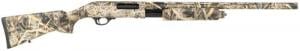 Silver Eagle MAG 35 Realtree Max-5 24" 12 Gauge Shotgun