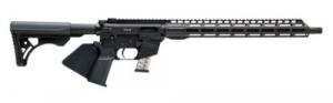 Freedom Ordnance FX-9 Carbine *CA Compliant 9mm NATO 16.50" 10+1 Black Anodized Fixed Stock
