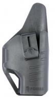 Fobus C Series Paddle Black Polymer IWB S&W M&P M2.0 Right Hand - SWC