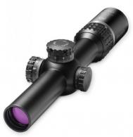 Burris 201033 XTR II 3-15x 50mm Obj 36-7.5 ft @ 100 yds FOV 34mm Tube Black Matte Finish Illuminated G2B Mil-Dot (FFP) - 201033