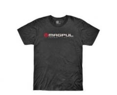 Magpul MAG1115-001-M Icon Men's T-Shirt Black Short Sleeve Medium - MAG1115-001-M Magpul MAG1115-001-M Icon Men's T-Shirt Black Short Sleeve Medium - MAG1115-001-M