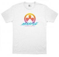 Magpul Brenten White 3XL Short Sleeve - MAG1134-100-3X