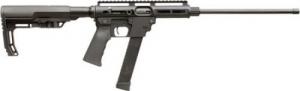 TNW Firearms Aero Survival LTE 9mm Luger, 16.25" Barrel, 33 Rounds - ALTEXPKG09BK TNW Firearms Aero Survival LTE 9mm Luger, 16.25" Barrel, 33 Rounds - ALTEXPKG09BK