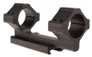 Trijicon Colt Knob Mount 1-Piece 34mm Black Picatinny - AC22036