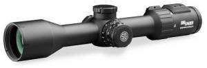 Sig Sauer Sierra 6 BDX 2 3-18x 44mm Black Rifle Scope - SOSBDX631